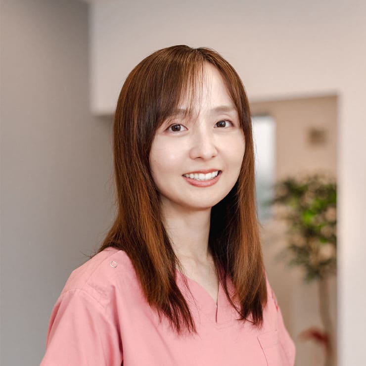 たかざわ皮膚科院長髙澤 摩耶
